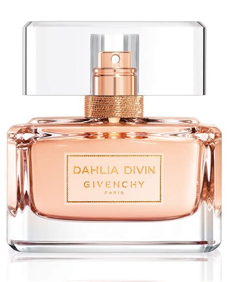 givenchy dahlia divin perfume 75ml|dahlia divin givenchy price.